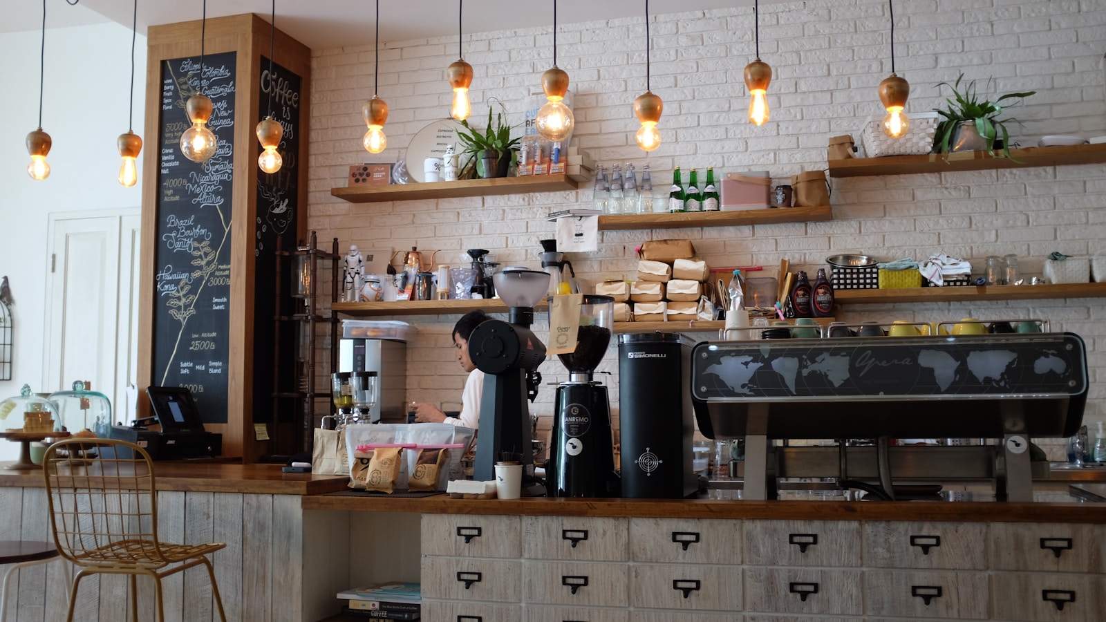 Phoenix Coffee Shops Loved by Locals