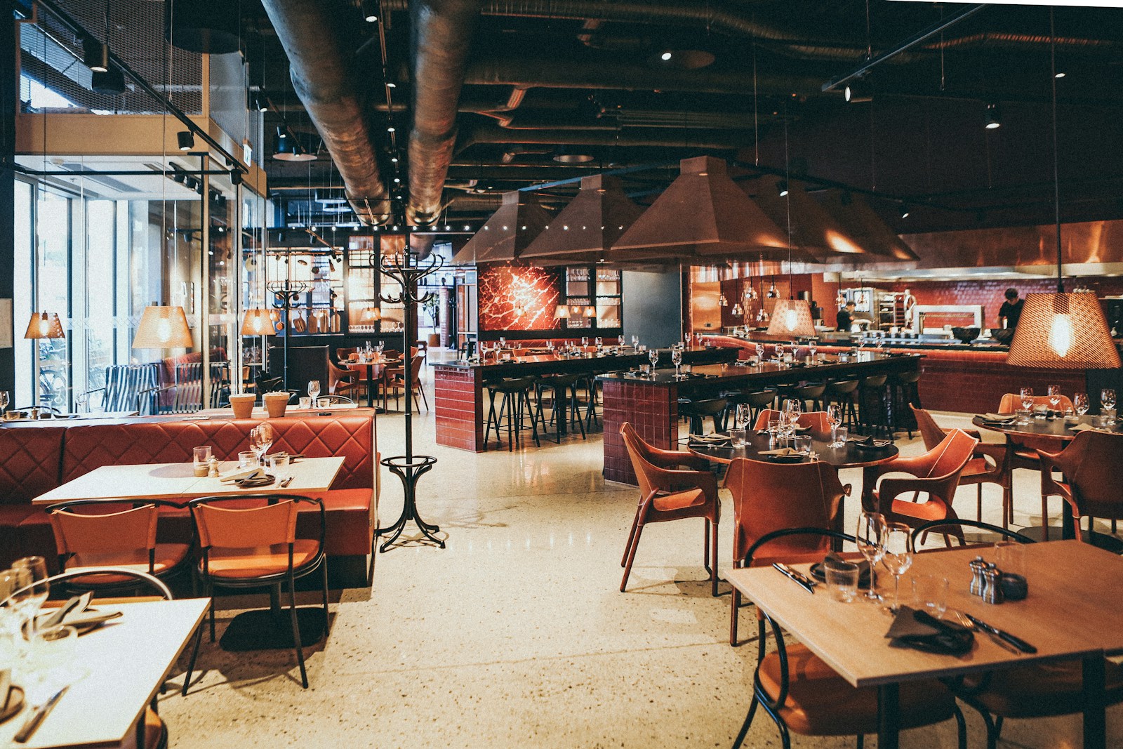 Phoenix Restaurants Loved by Locals