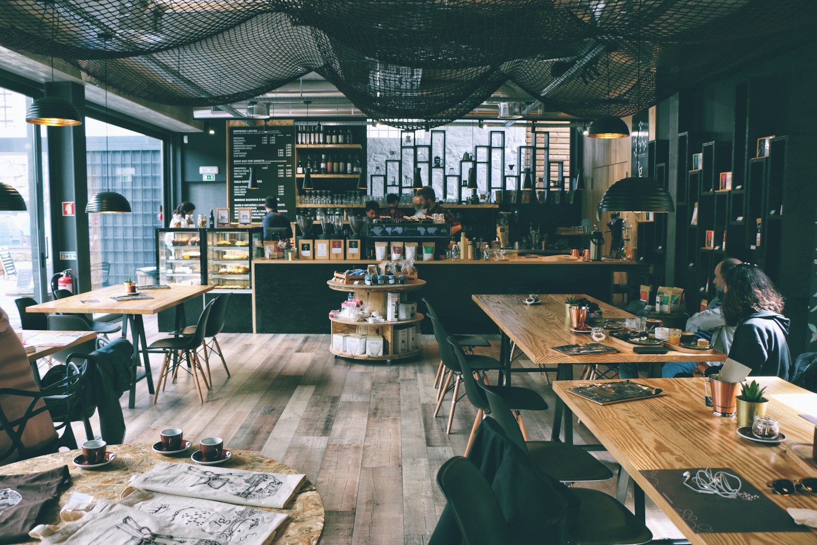 Scottsdale Coffee Shops Loved by Locals