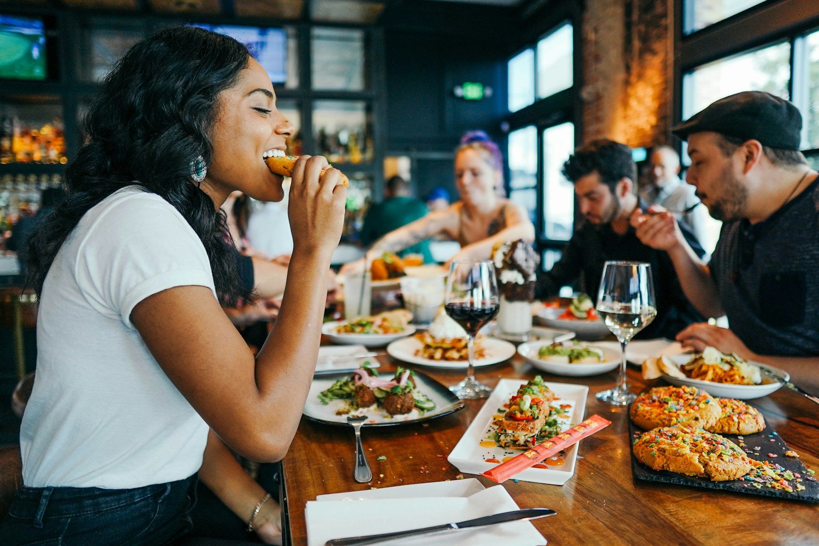 Scottsdale Restaurants Loved by Locals